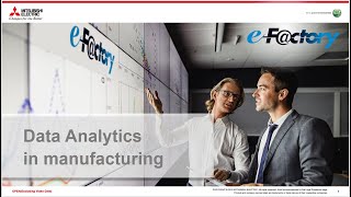 "Data Analytics in manufacturing": Latest Industry IoT trends for everybody