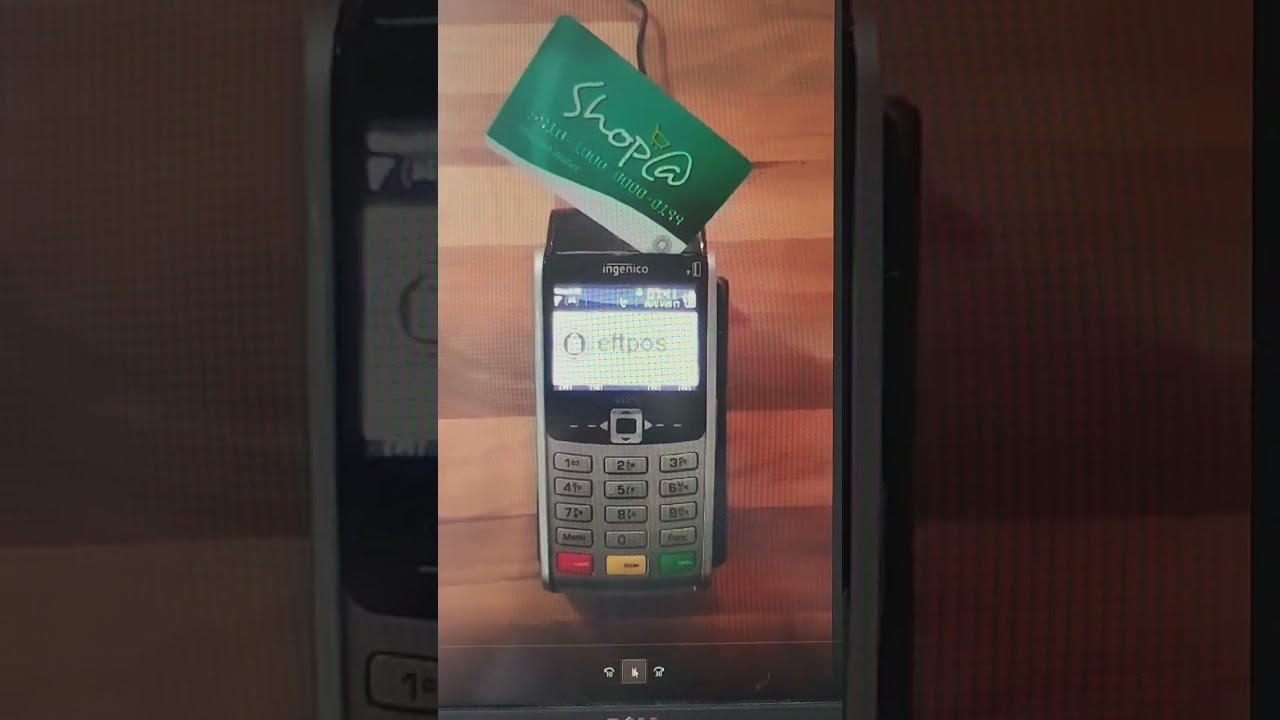 Eftpos Prepaid Debit White Label Testing YouTube Eftpos Prepaid Debit White Label Testing YouTube