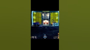 We a trio it’s cool hahah #apexlegends #apexfunny