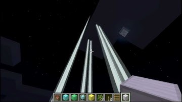 How to Create Adventure map with NotchBrineThePro part 4 - Speed building again