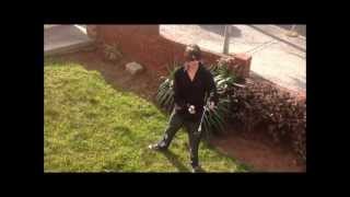 Devil Stick Demo - 2