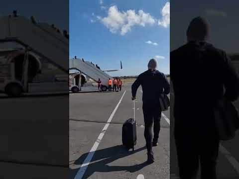 Video: M alta internasjonale flyplassguide