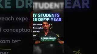 No Proper Mentorship in JEE 🔥 #jeemotivation #jeebatch #trending #youtubeshorts #viral #explore