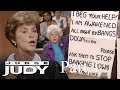 Judge Judy Premiere Show 1996: Neighbor’s Noisy Radio | Part 1