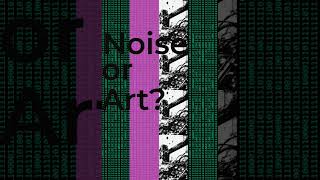 Discus - Noise or Art? (2026) Full EP @TheSonicVoid