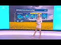 BTV Времето (05.06.2024 г. – сутрешна емисия)