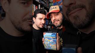 La folle histoire des Schtroumpfs sur Master System ! Ft. @Conkerax #sega #retrogaming #schtroumpfs