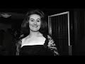 Capture de la vidéo Joan Sutherland Singing 11 Min Of Exquisite Coloratura + Bonus (Paris, 1966)