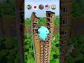 who will win this challenge😲😱~mini woodworking art skill /wood/ handcrafts/#shorts #challenge