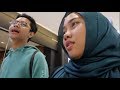 VLOG : WE ARE SO DONE WITH EACH OTHER