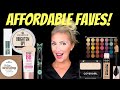 My *TOP* DRUGSTORE Makeup Products