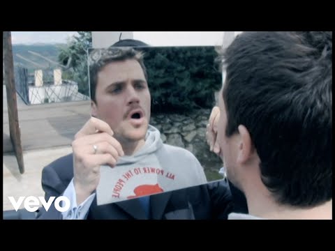 El Canto del Loco - Eres Tonto - La Historia Fría: Cosas (Videoclip 1)