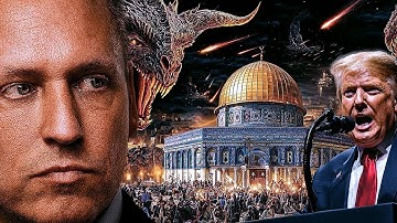 Israel Prepares to Worship the Antichrist: Daniel