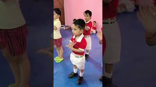 Chota Bacha Samjh Ke Na Ankh Dikhana Re Choreography By Priyanka Suhag 