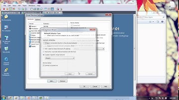 Cài đặt và cấu hình DHCP relay agent trên windows server 2003