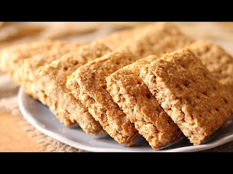 Video: Bayram Gingerbread Pechene