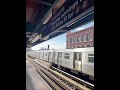 Real Subway Surfers Man RUNS On Top Of MOVING TRAIN Subscribe For DAILY Shorts Clipmunk 