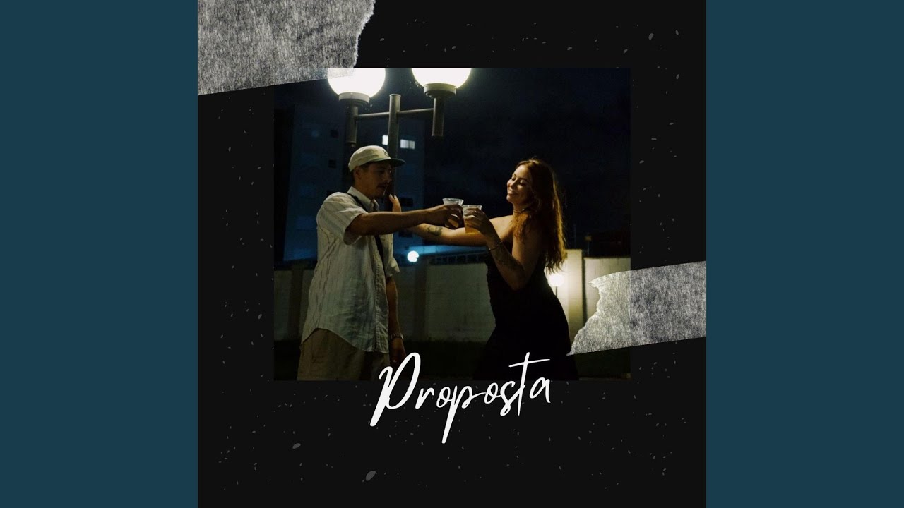Watch Proposta on YouTube Watch Proposta on YouTube