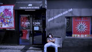 Slank - Jangan Bangunkan Macan Tidur - (Official Lyrics Video)