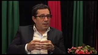 NAT Chat 2014 Series 2 Episode 5 - Harry Malos