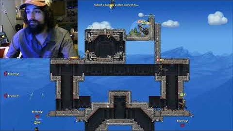 Cortex Command Skirmish: Halo and Combine Mods