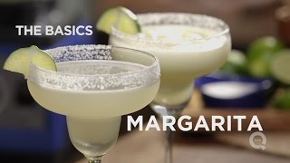 Margarita  The Basics