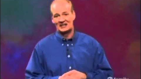 Whose Line - Director Hoedown