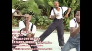 Flora Mbasha FANYA NJIA