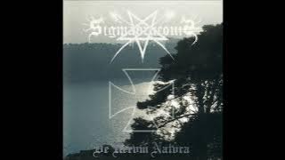 Sigma Draconis - De Rerum Natura [Full Album 2003]