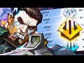 How I Escaped ELO Hell (Marvel Rivals: Ranked)