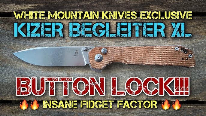 KPL UltraLight Knife Lube - Smoky Mountain Knife Works