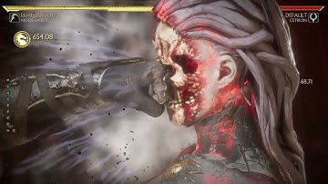 MK11 - Noob Saibot - My 654.08