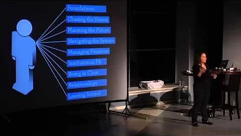 BIF 5: Melissa Withers - The Words Really Do Matter