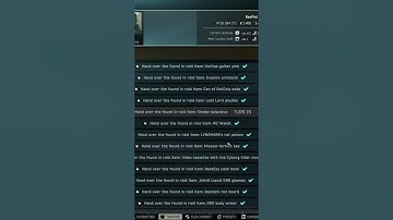 LAST ITEM FOR KAPPA CONTAINER #tarkovgameplay #eftmemes #tarkovclip #fps #tarkov #clips #daily