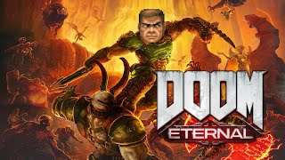 Doom Eternal Full Soundtrack