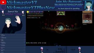 (Stream #16) Terraria Valerie's Trauma Series!
