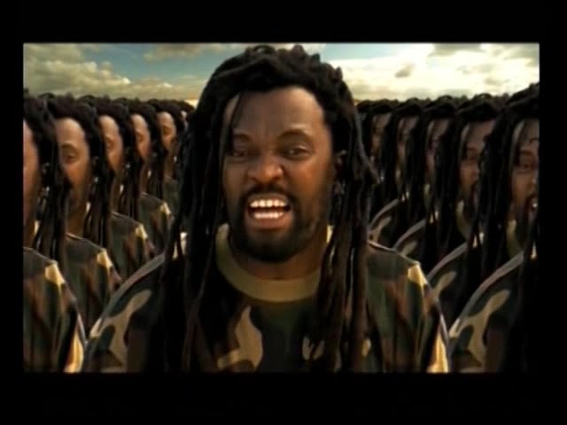 Lucky Dube - The Way It Is (Official Music Video) class=