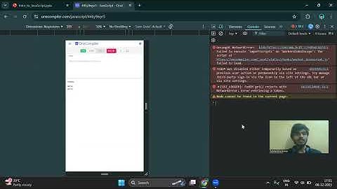 Intro to JavaScript for Beginners | Understanding console.log() & Variables (let, const, var)