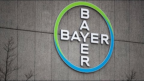 Bayer sentenced to pay $80 million in damages