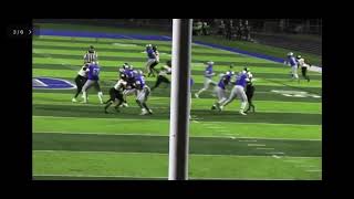 Glenville 2 min drive hudl