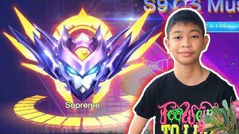 ซูพรีม...นี่สินะ ที่เขาเรียกว่าของจริง!! | Speed Difters Ss9