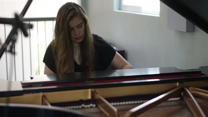 Sonatina in D-Major, Op. 36 No. 6 (Muzio Clementi)...