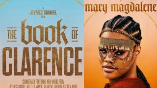 Jay-Z & director Jeymes Samuel on why you should see The Book of Clarence, Hov praises Teyana Taylor
