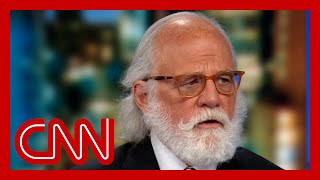 Ty Cobb calls possible SCOTUS delay on immunity ruling a win for Trump by CNN 165,247 views 22 hours ago 9 minutes, 40 seconds