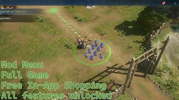 Age Of Strategy Mod Apk Latest Version 2025 | All Unlimited & Unlimited Money & All Unlocked