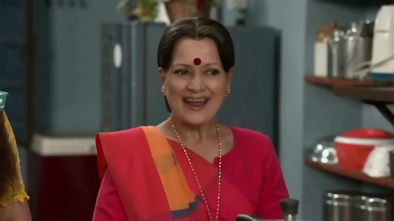 Happu Ki Ultan Paltan - Quick Recap - 25 - Daroga Happu Singh, Kamlesh - And TV