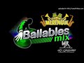 MIX MERENGUE BAILABLE --- DJ YANKA --