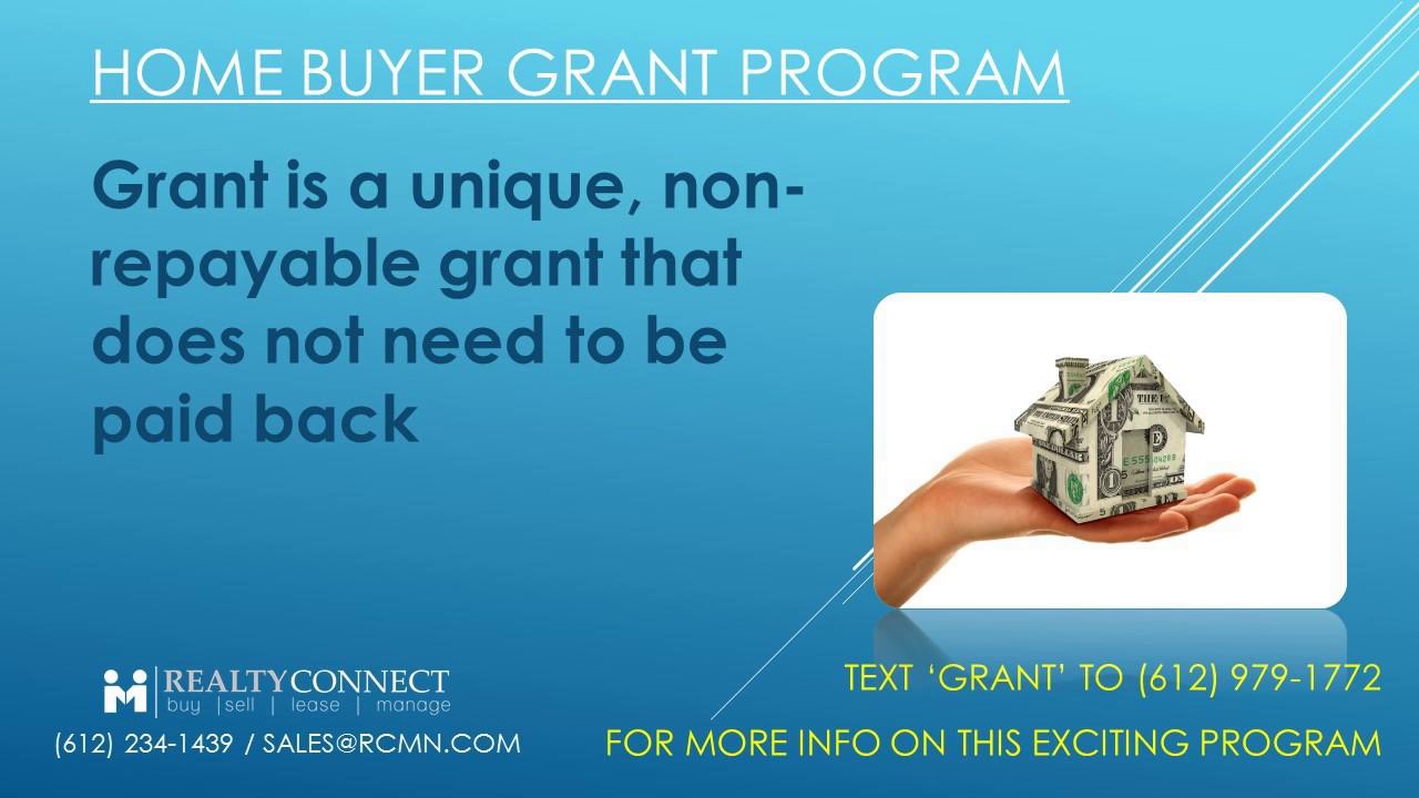 Little or no money down mortgage program options Rogers mn YouTube