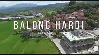 kolam pemancingan BHS sumedang.