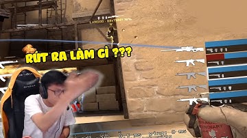 Phân tích những pha rút bom thần thánh của Caster Fujin